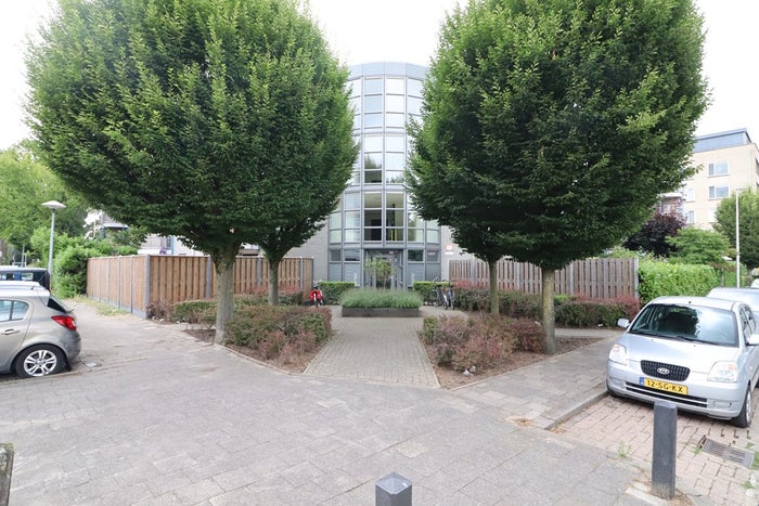 Te huur: Appartement Van Kleffenslaan 143 in Utrecht