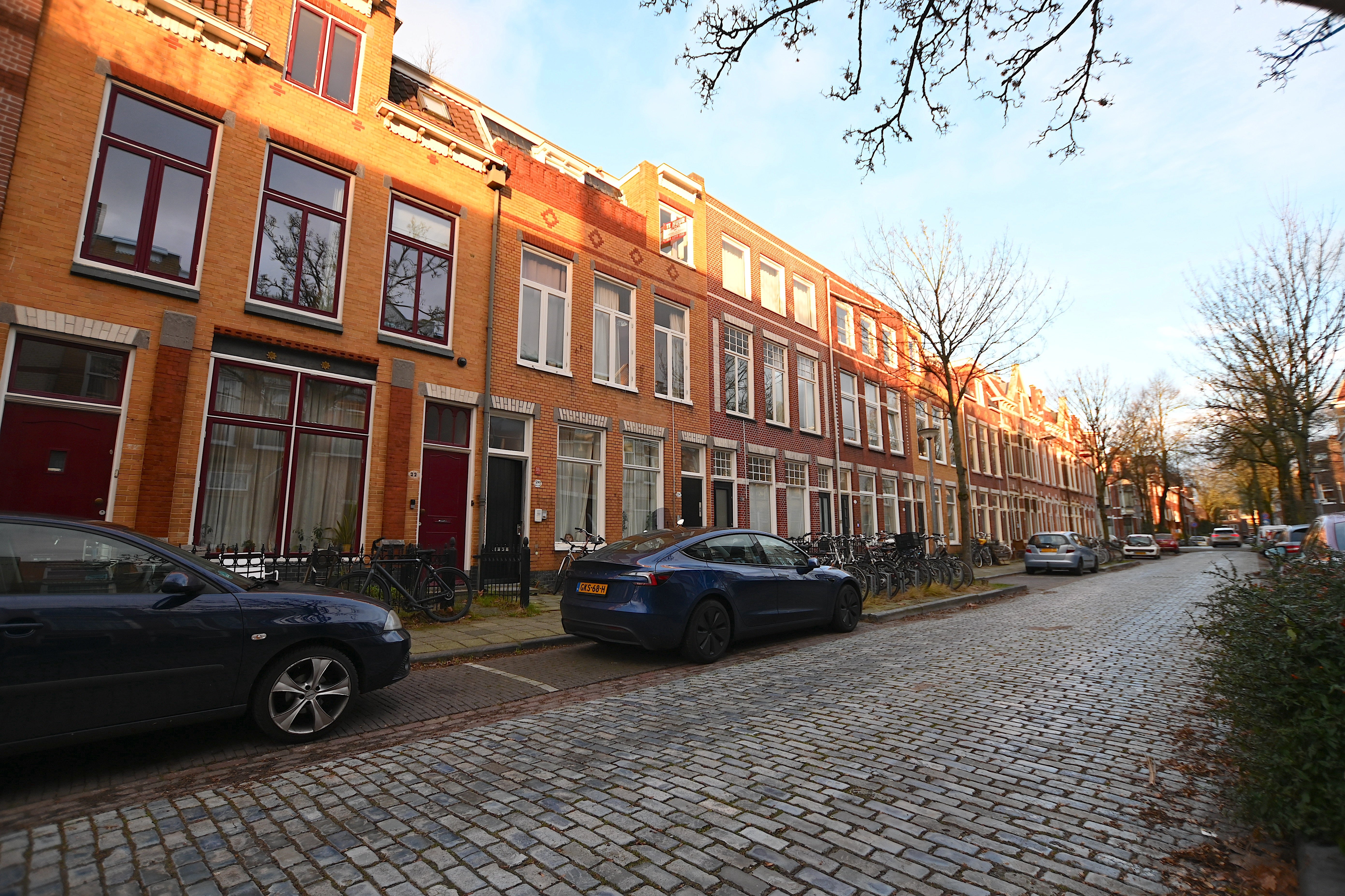 Tweede Willemstraat 24 c