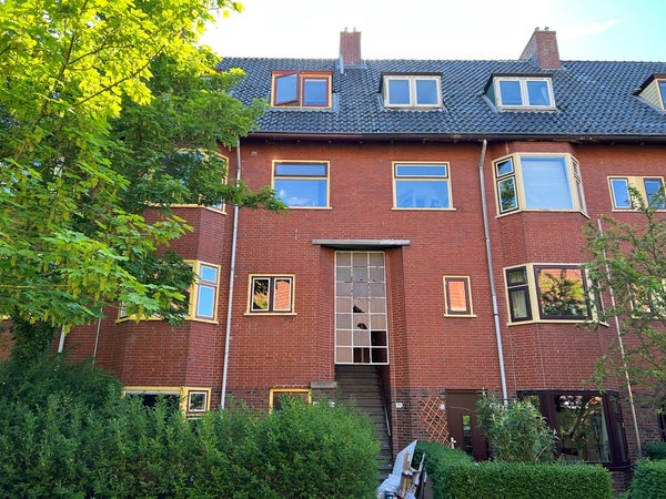 Cuarto sitio Celebesstraat en Groningen