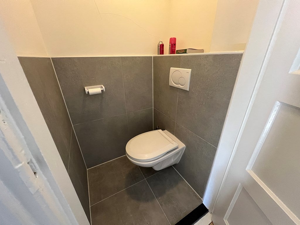 Kamer te huur: Celebesstraat, Groningen
