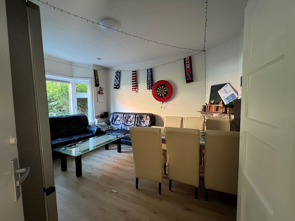 Kamer te huur: Celebesstraat, Groningen
