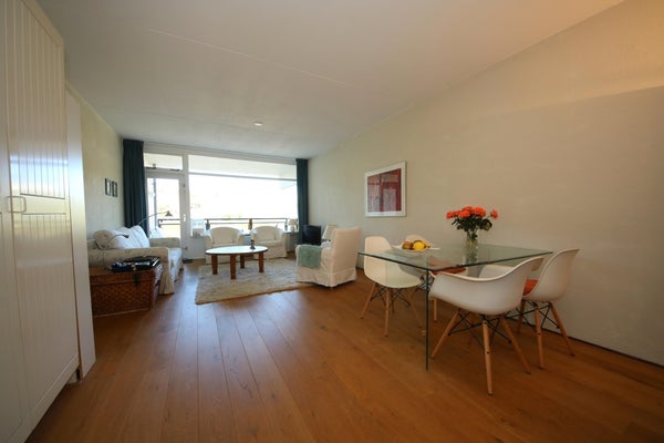 Appartement Residence Rembrandt in Noordwijk