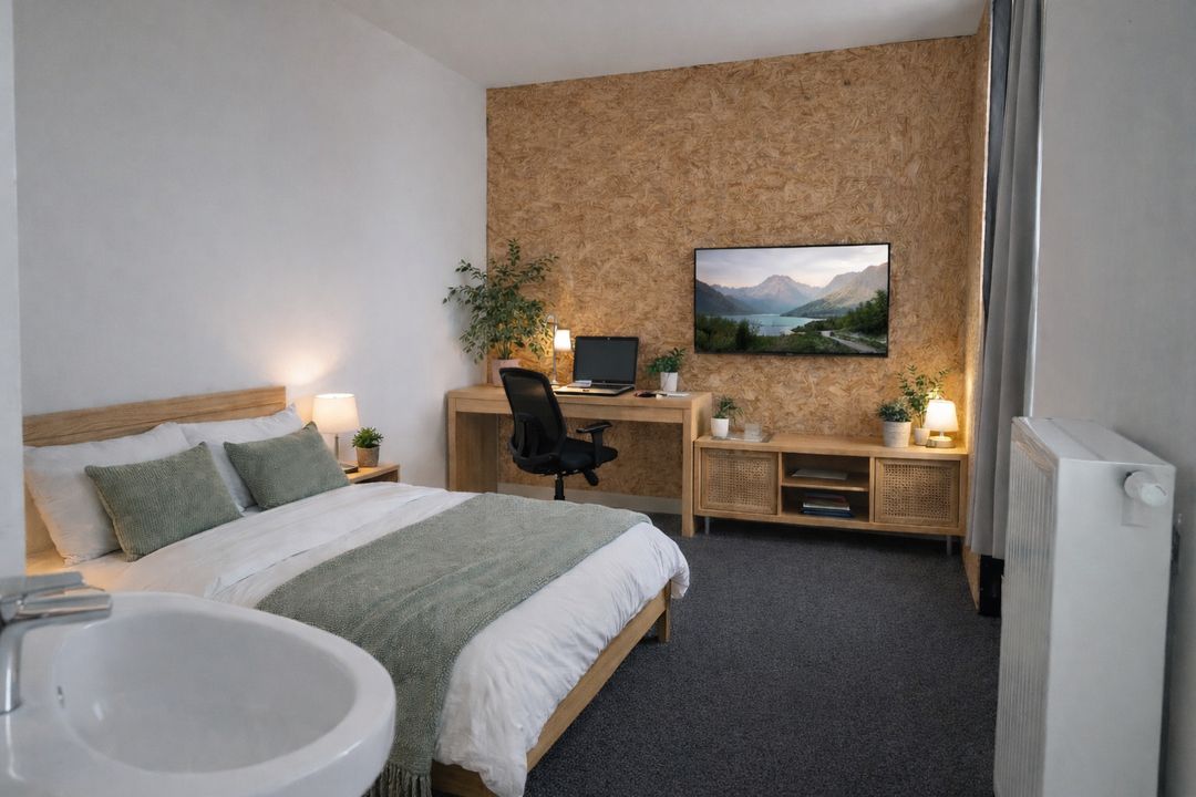 Room Oranjeboomstraat