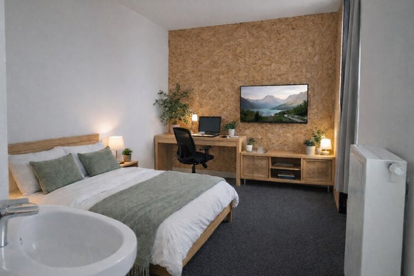 Cuarto sitio Oranjeboomstraat en Breda