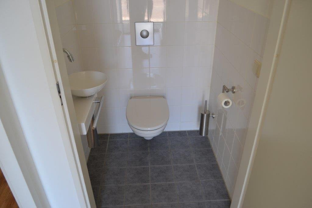 Woning te huur: Regenboogven, Veldhoven