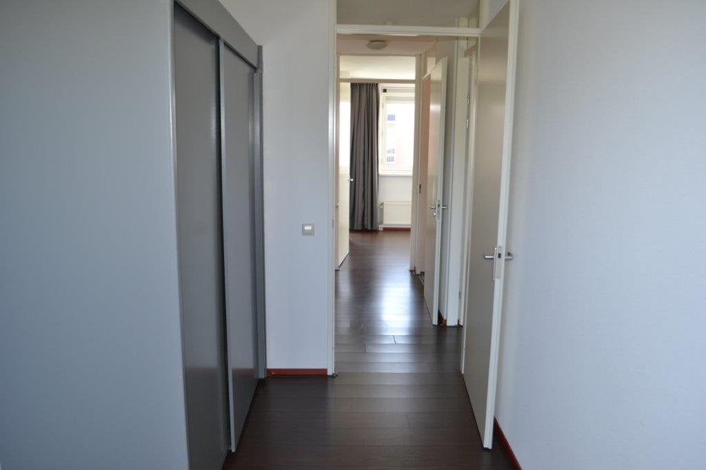 Woning te huur: Regenboogven, Veldhoven