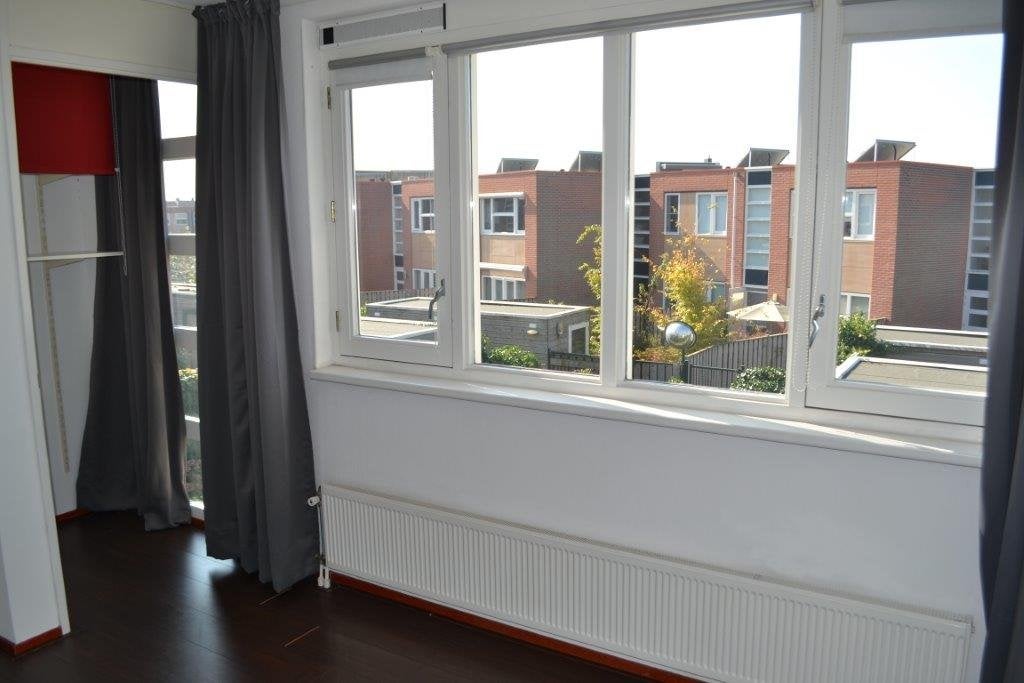 Woning te huur: Regenboogven, Veldhoven