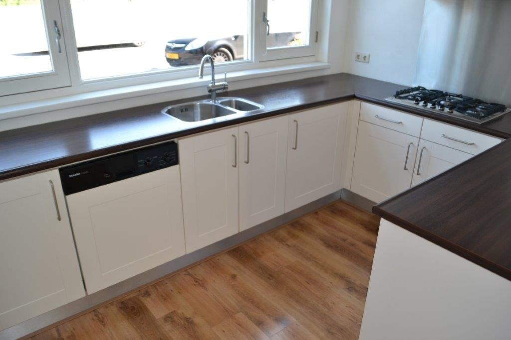 Woning te huur: Regenboogven, Veldhoven