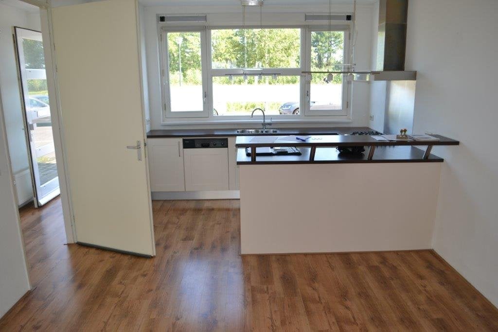 Woning te huur: Regenboogven, Veldhoven