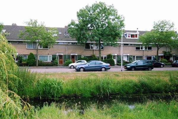 Fabritiuslaan Wassenaar