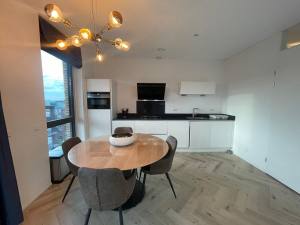 Appartement Maimonideslaan in Amstelveen