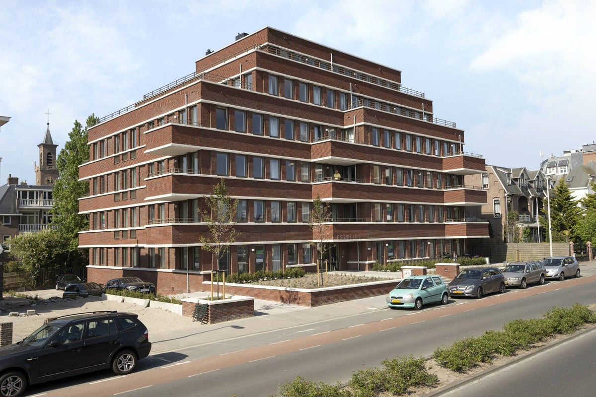 Te huur: Appartement Badhuisweg in Den Haag