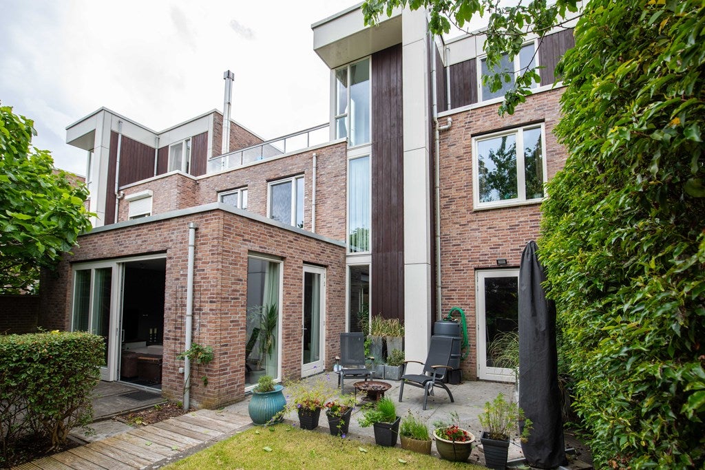 Huis Maarse & Kroon Hof 51 in Aalsmeer