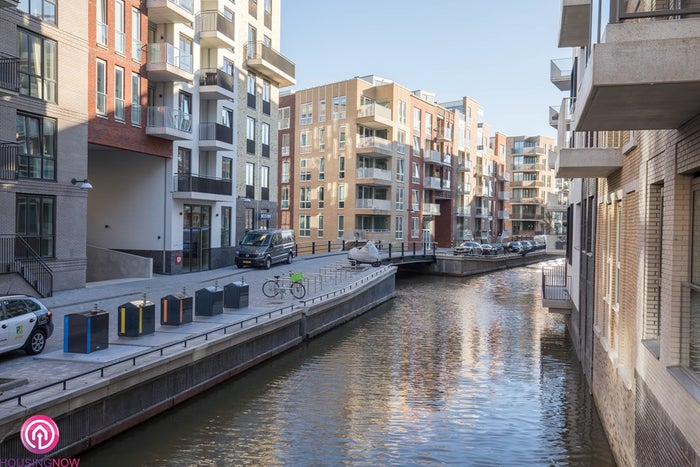 Te huur: Appartement Carel Willinkgracht 145 in Diemen