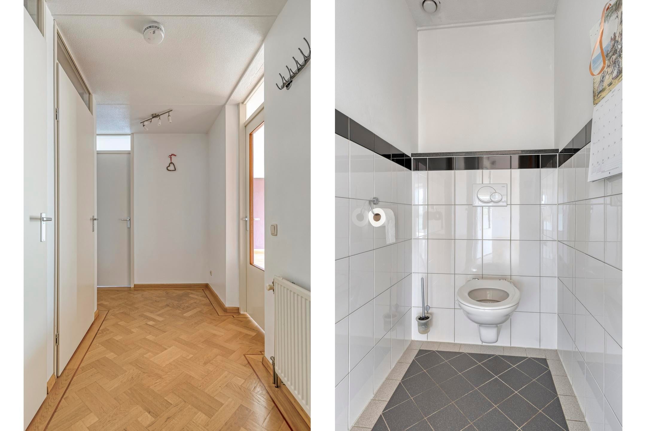 Woning te huur: Geregracht, Leiden