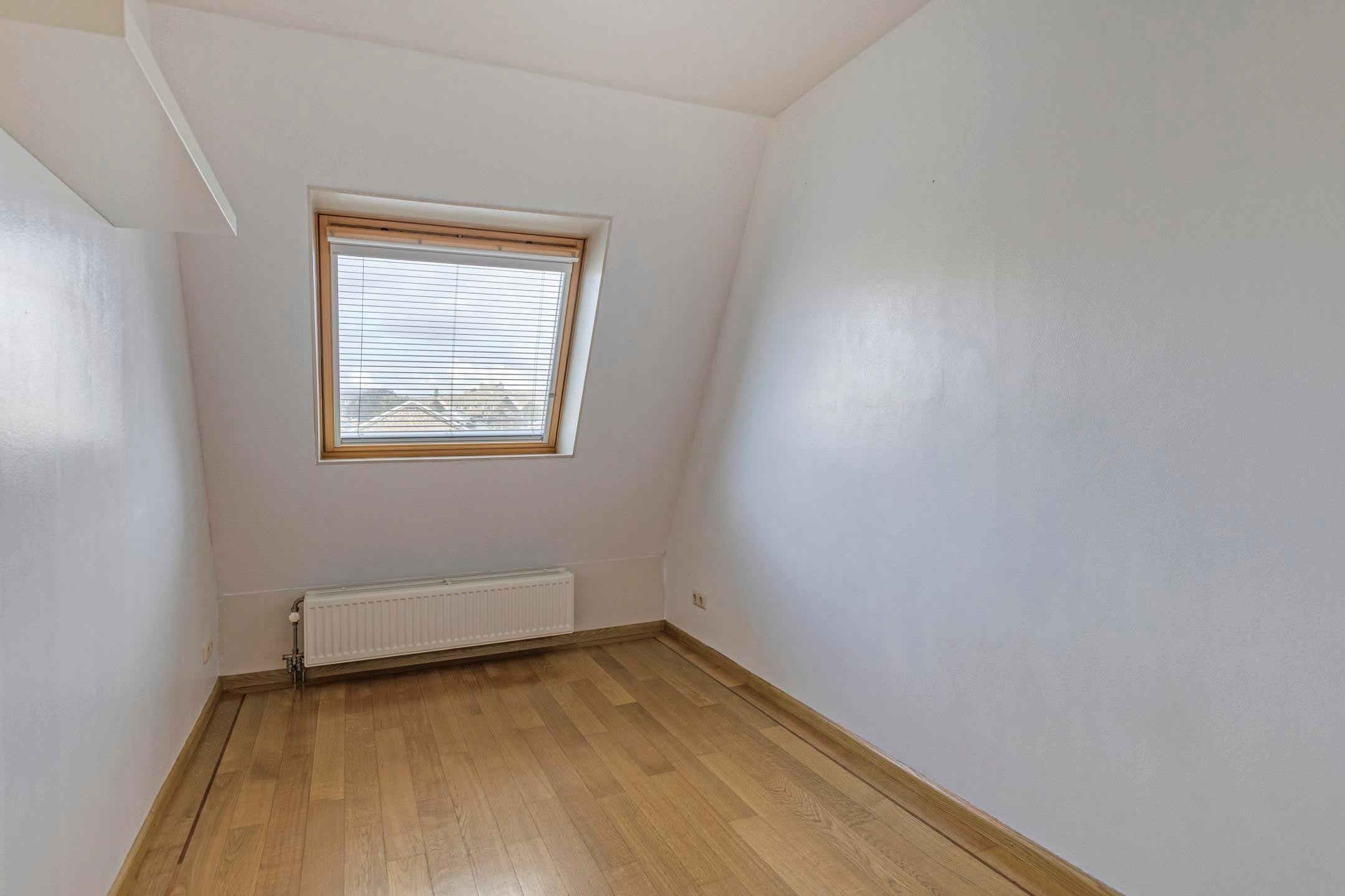 Woning te huur: Geregracht, Leiden