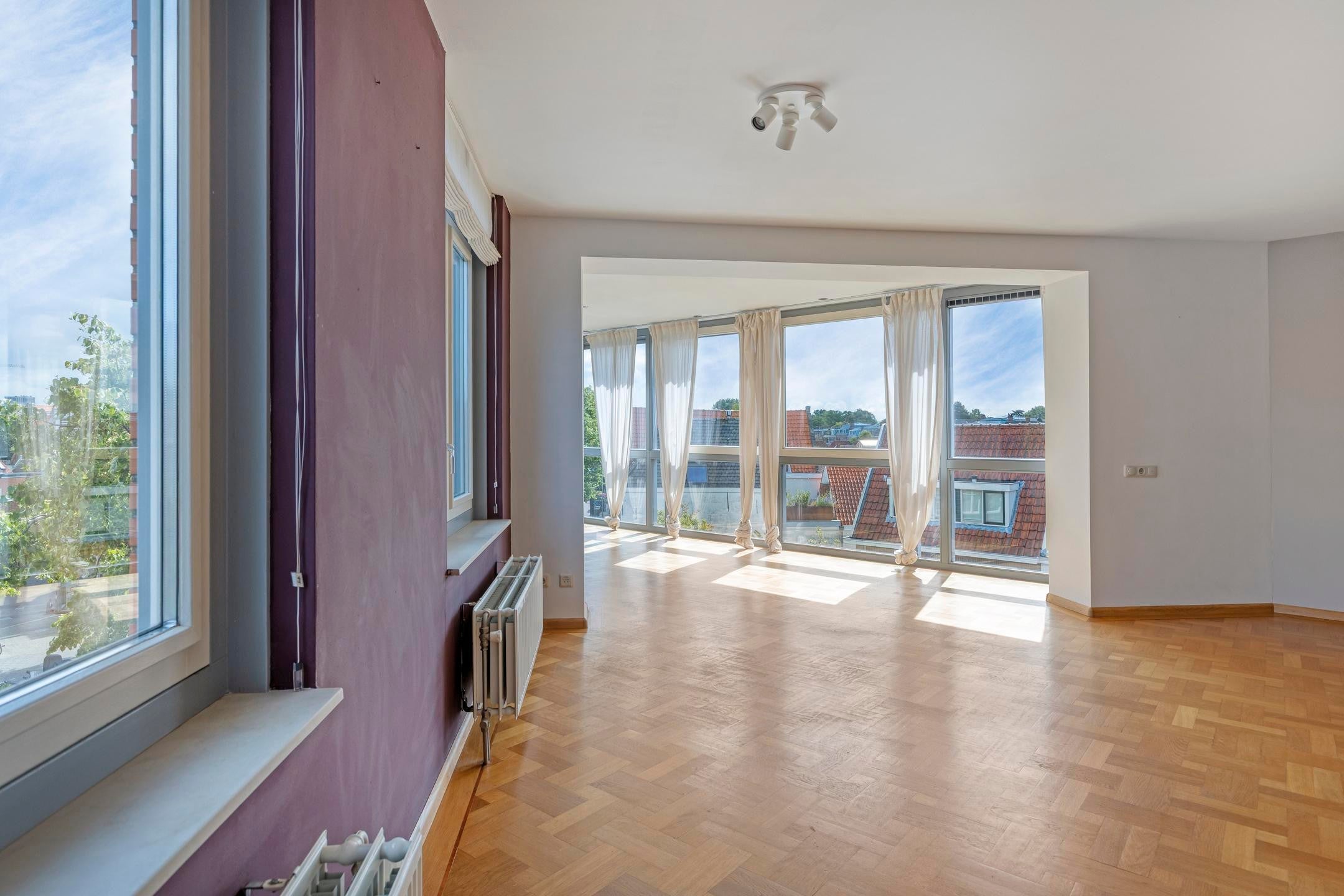 Woning te huur: Geregracht, Leiden
