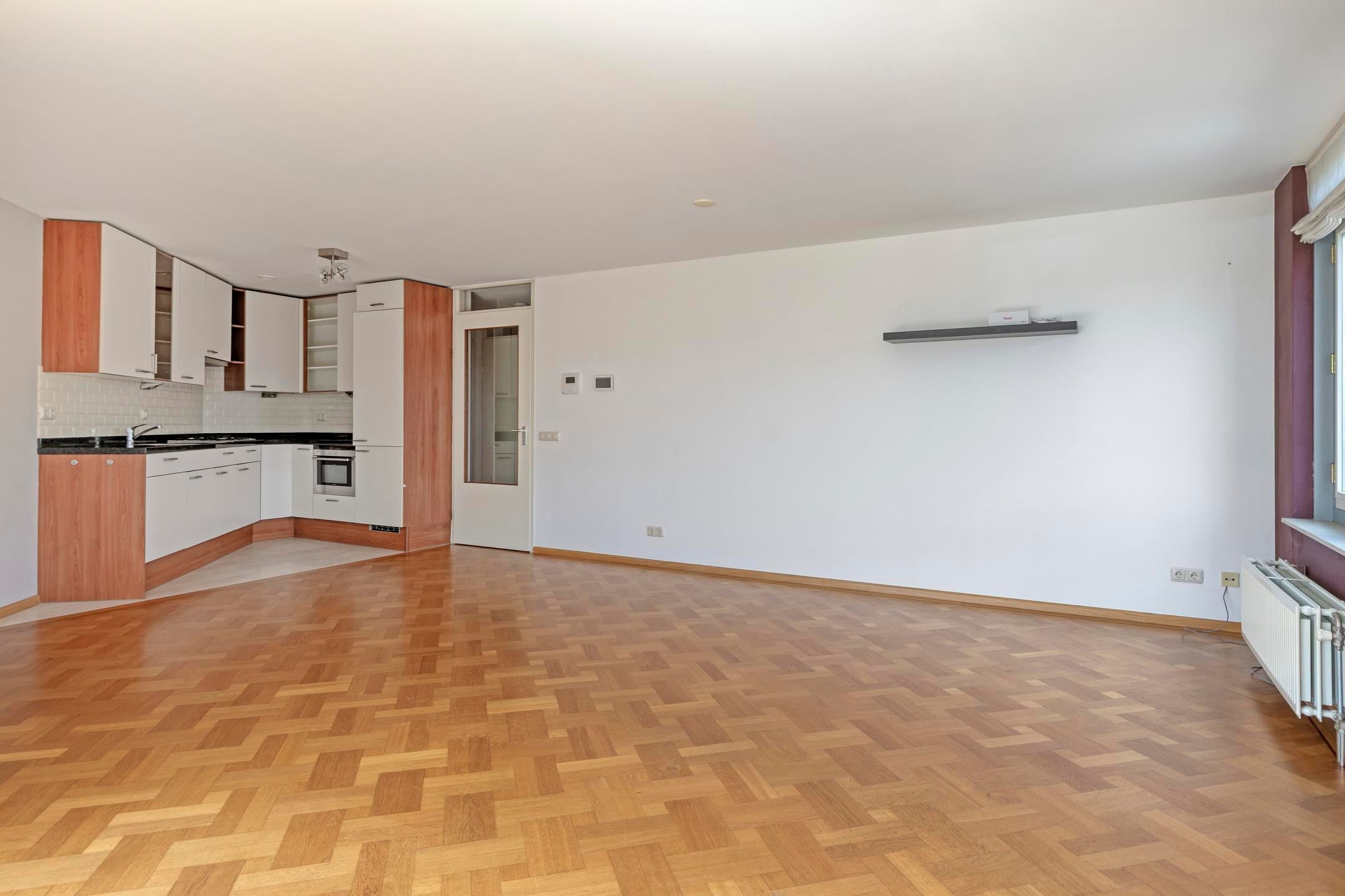 Woning te huur: Geregracht, Leiden