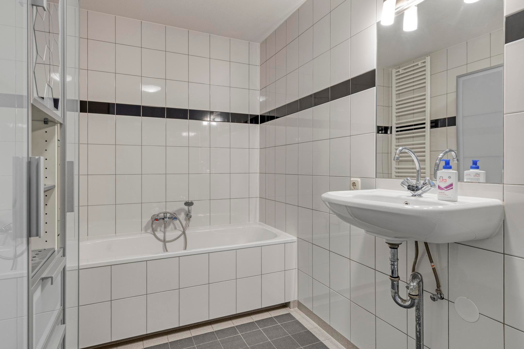 Woning te huur: Geregracht, Leiden