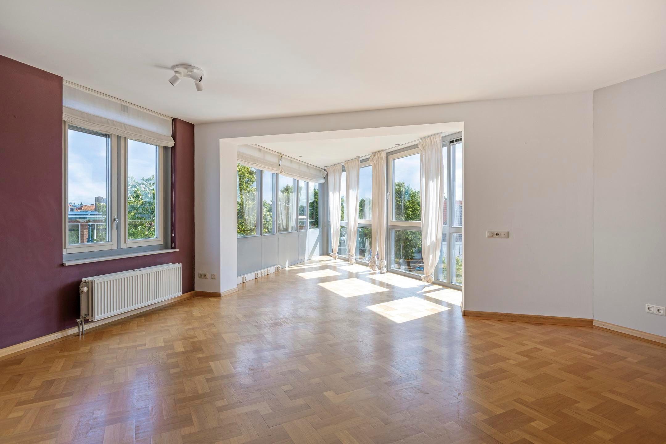 Woning te huur: Geregracht, Leiden