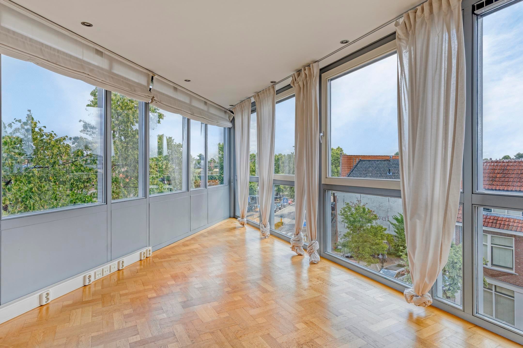 Woning te huur: Geregracht, Leiden