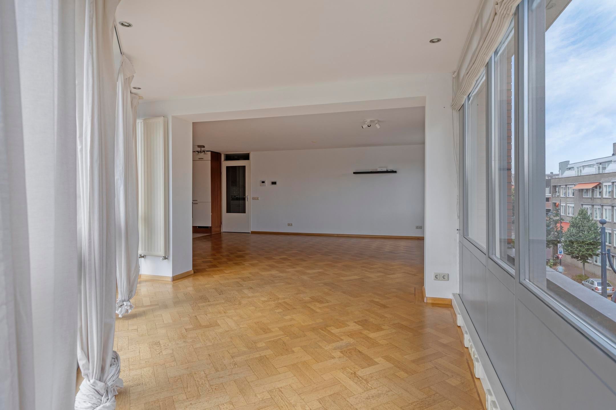 Woning te huur: Geregracht, Leiden