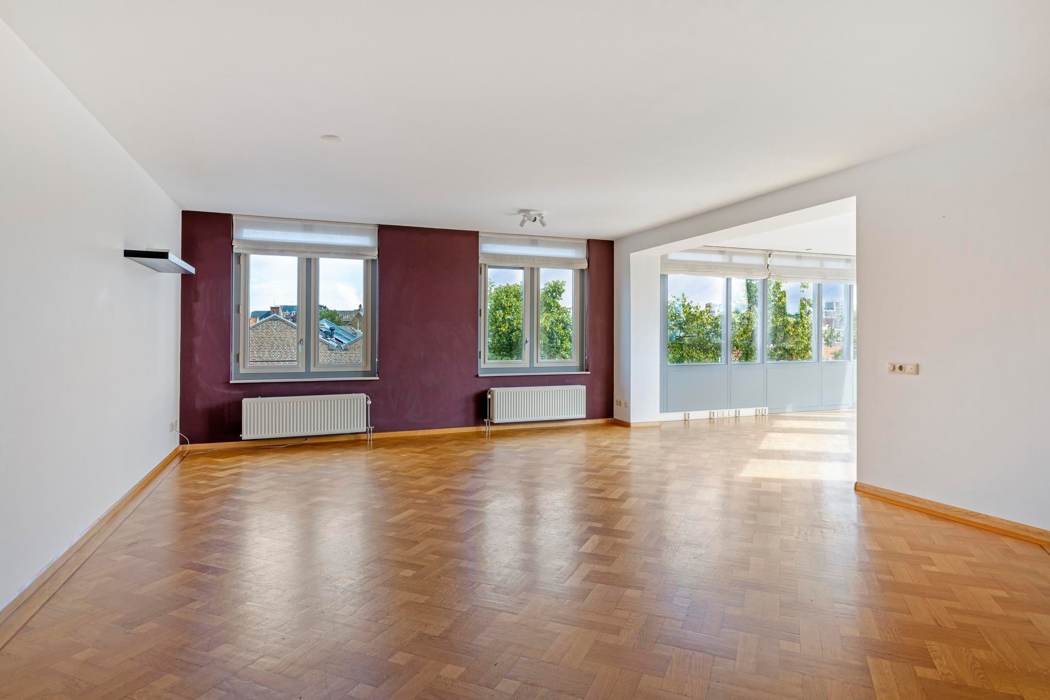 Woning te huur: Geregracht, Leiden