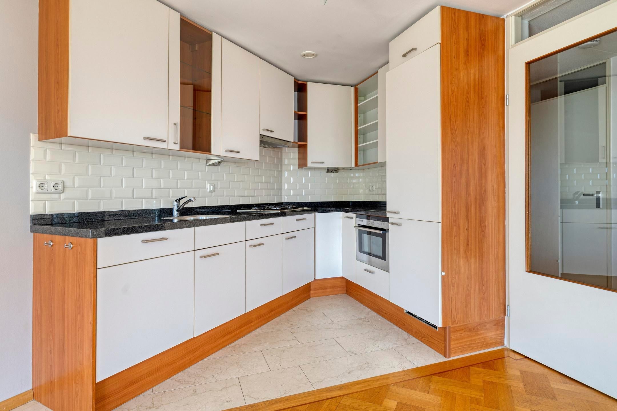 Woning te huur: Geregracht, Leiden