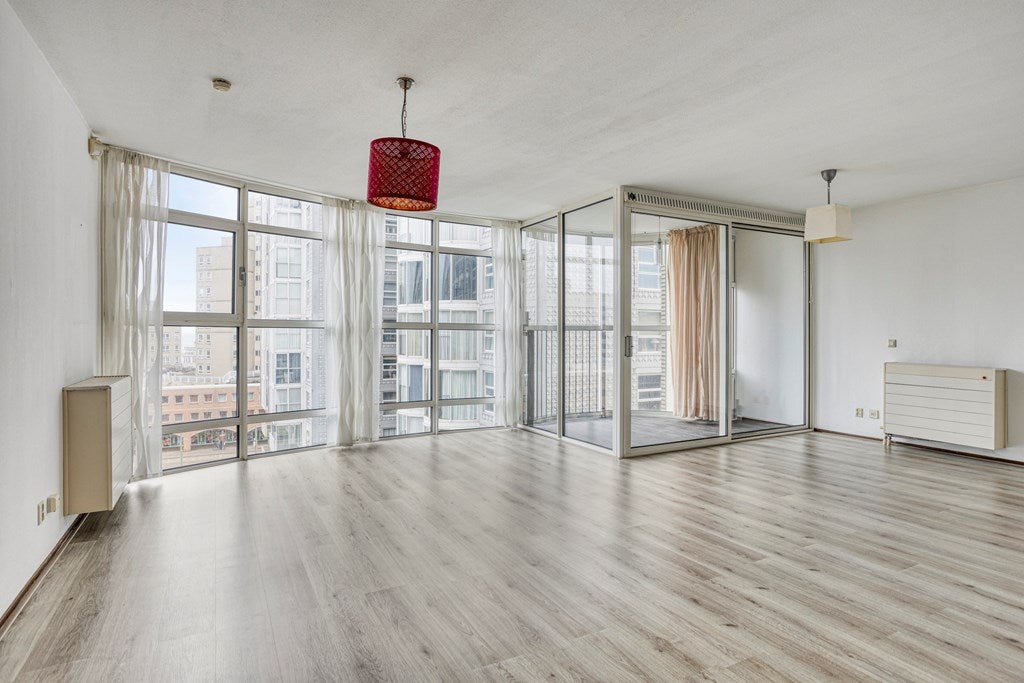 Te huur Appartement Palaceplein 84 in Den Haag