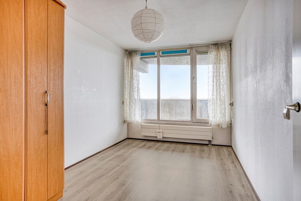 Te huur Appartement Palaceplein 84 in Den Haag