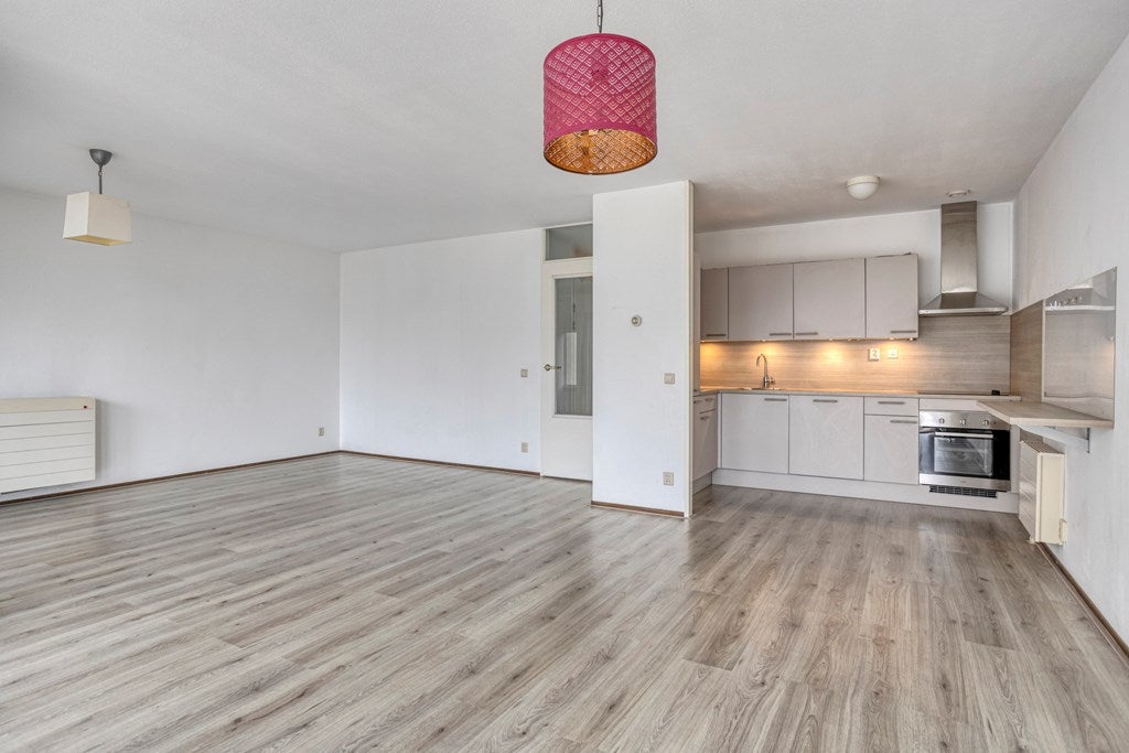 Te huur Appartement Palaceplein 84 in Den Haag