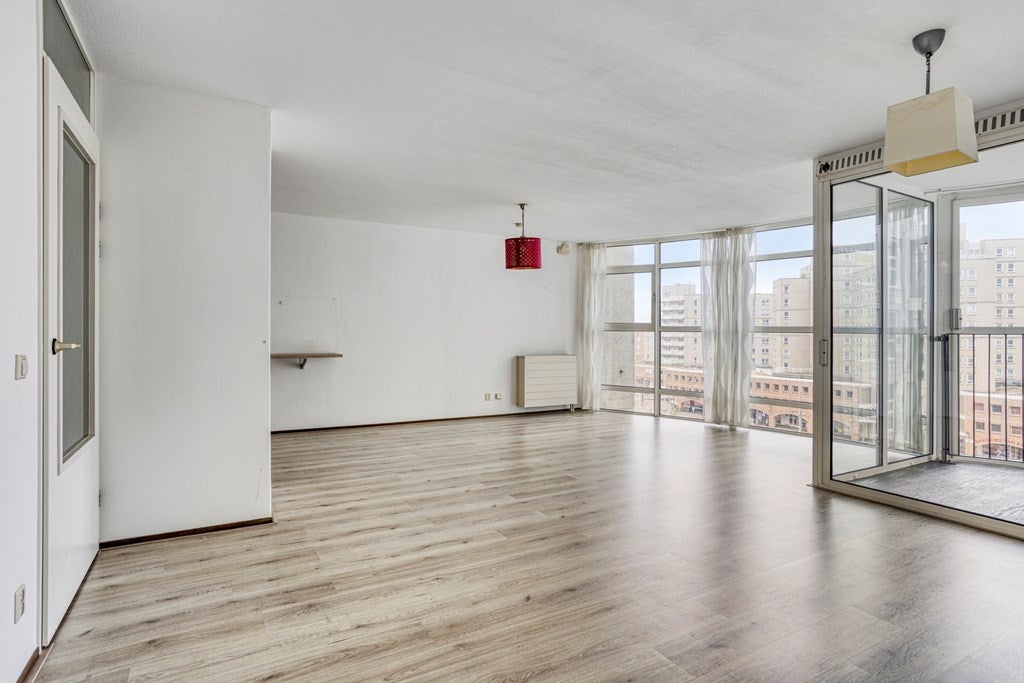 Te huur Appartement Palaceplein 84 in Den Haag