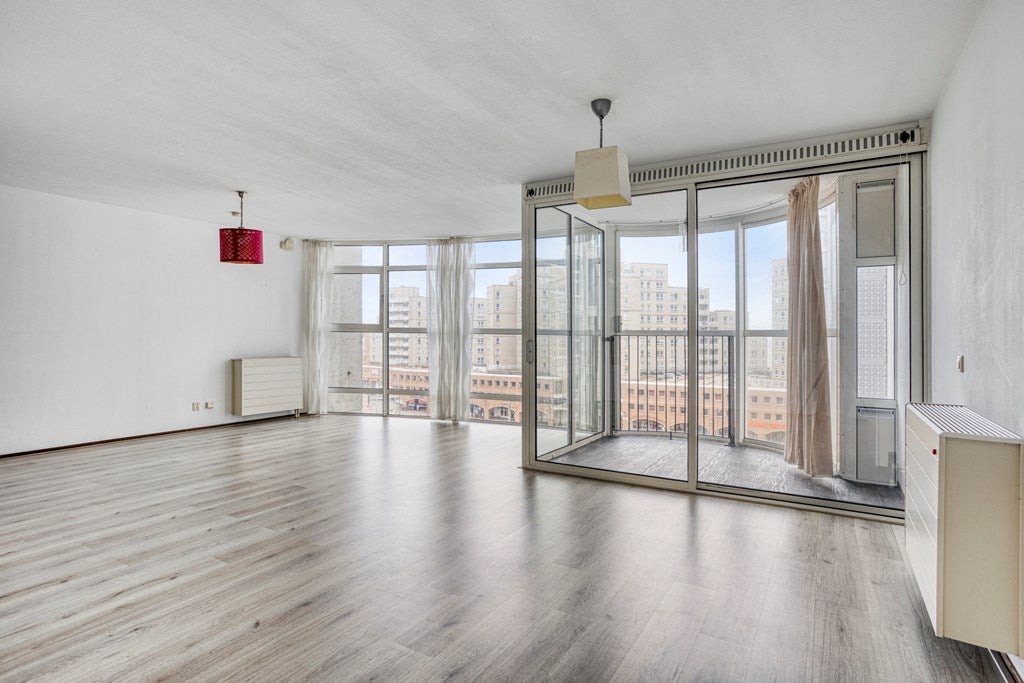 Te huur Appartement Palaceplein 84 in Den Haag