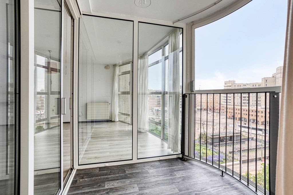 Te huur Appartement Palaceplein 84 in Den Haag