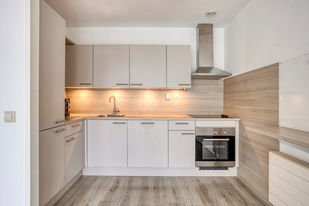 Te huur Appartement Palaceplein 84 in Den Haag