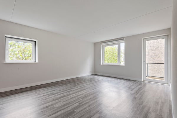 Appartement 1e Lulofsdwarsstraat 10 L in Den Haag