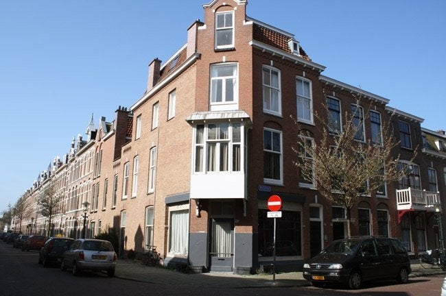 Te huur Appartement Wattstraat in Den Haag