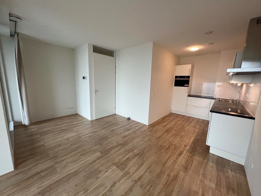 Flat Radarweg