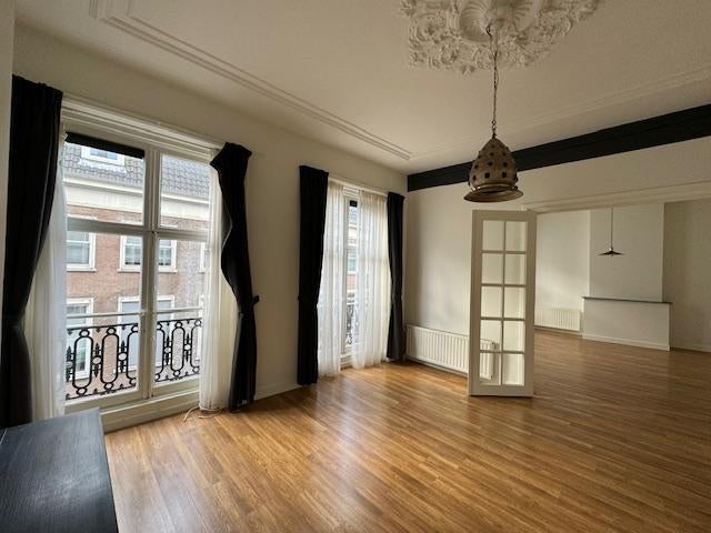 Te huur: Appartement Lange Houtstraat in Den Haag