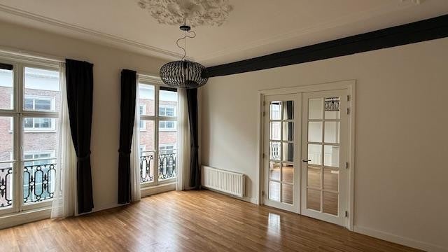 Te huur Appartement Lange Houtstraat in Den Haag