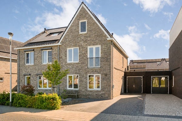 Erve Odinck 52 in Hardenberg