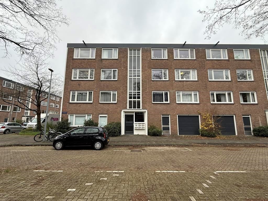 Te huur Appartement Schierstins in Amsterdam