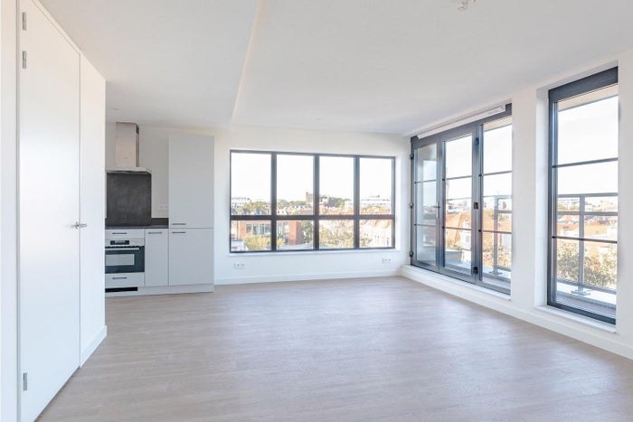 Te huur: Appartement Zoutmanstraat in Den Haag