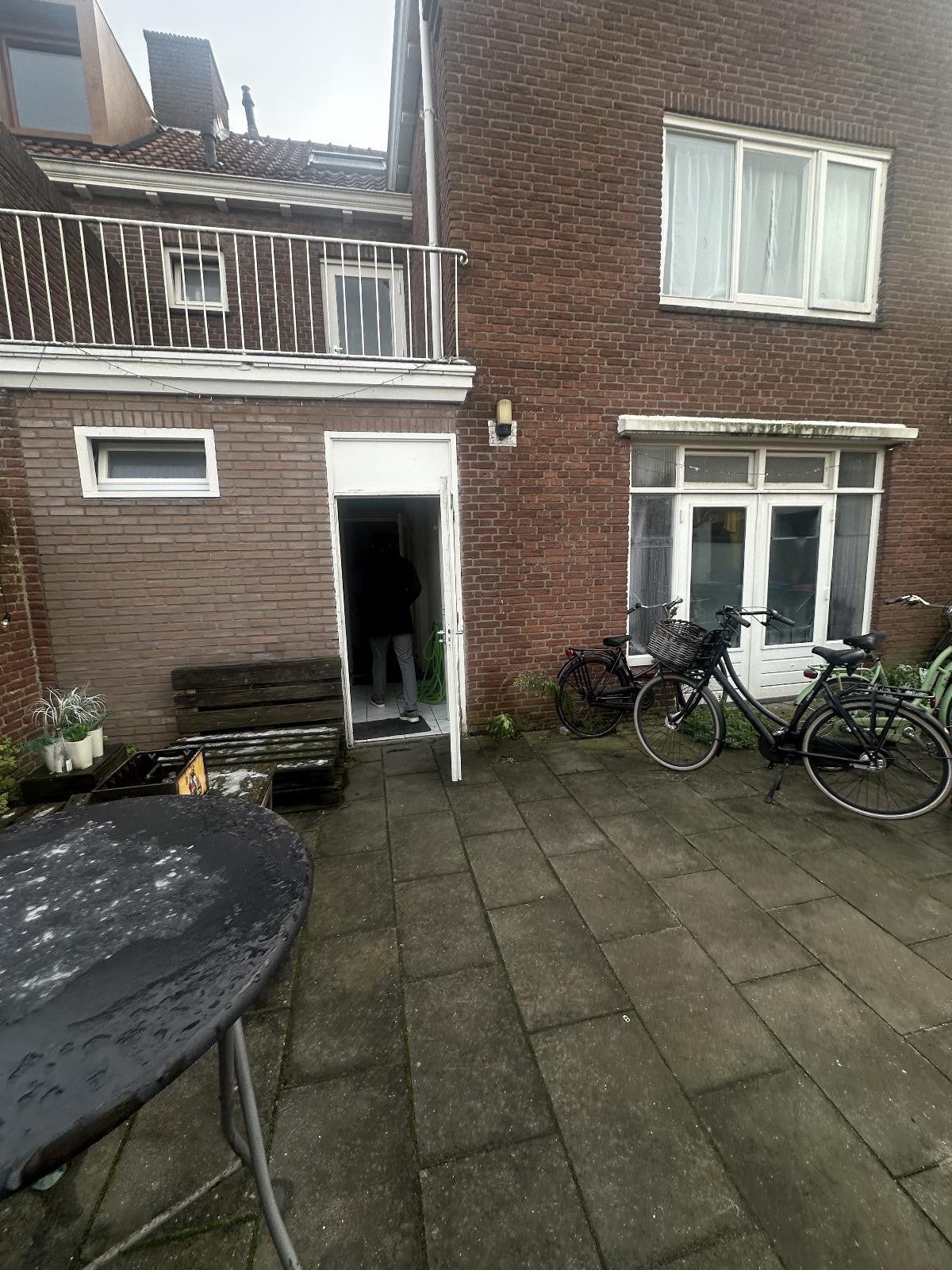 Van Linschotenstraat