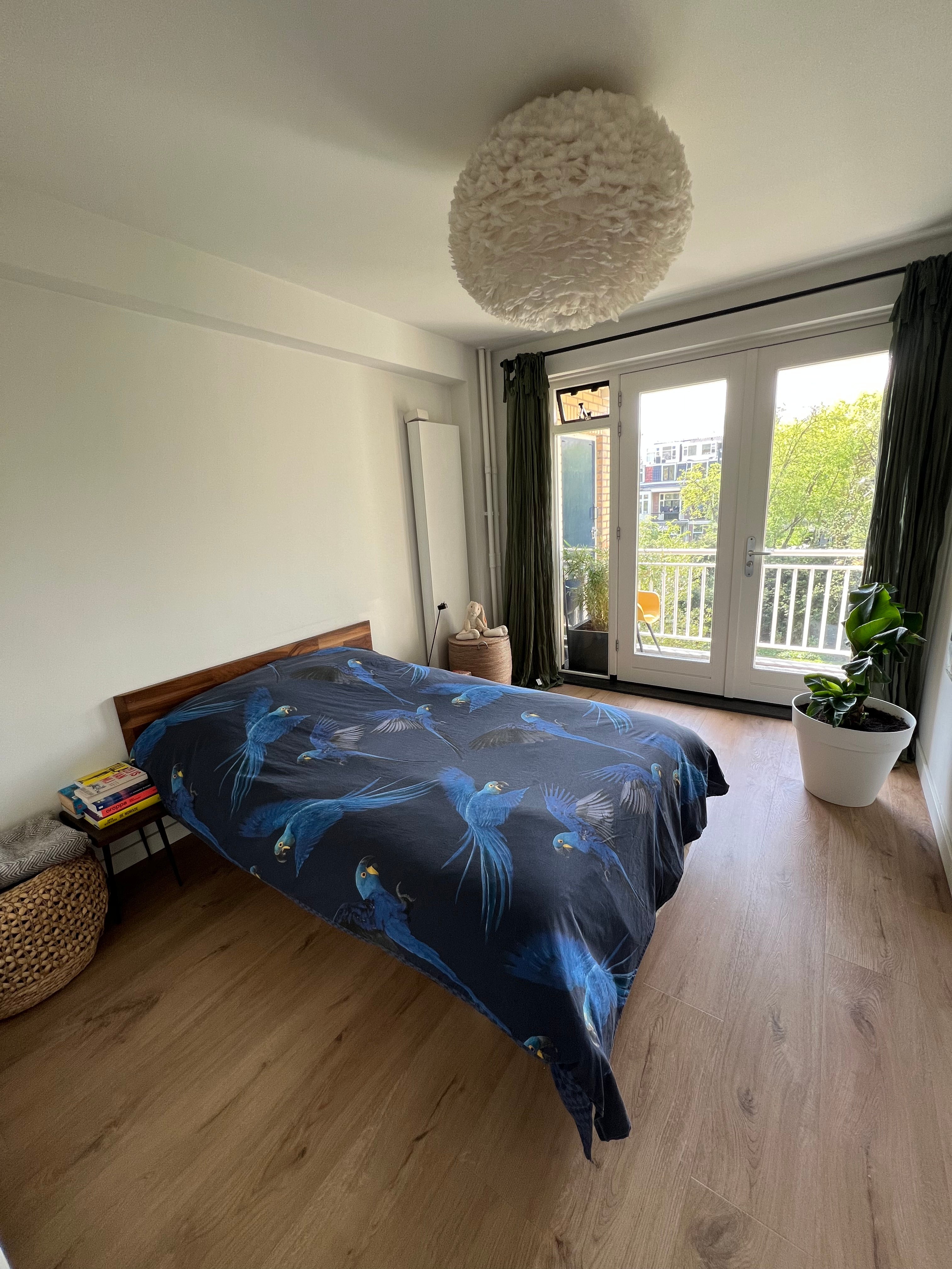 Woning te huur: Karel Doormanlaan, Utrecht