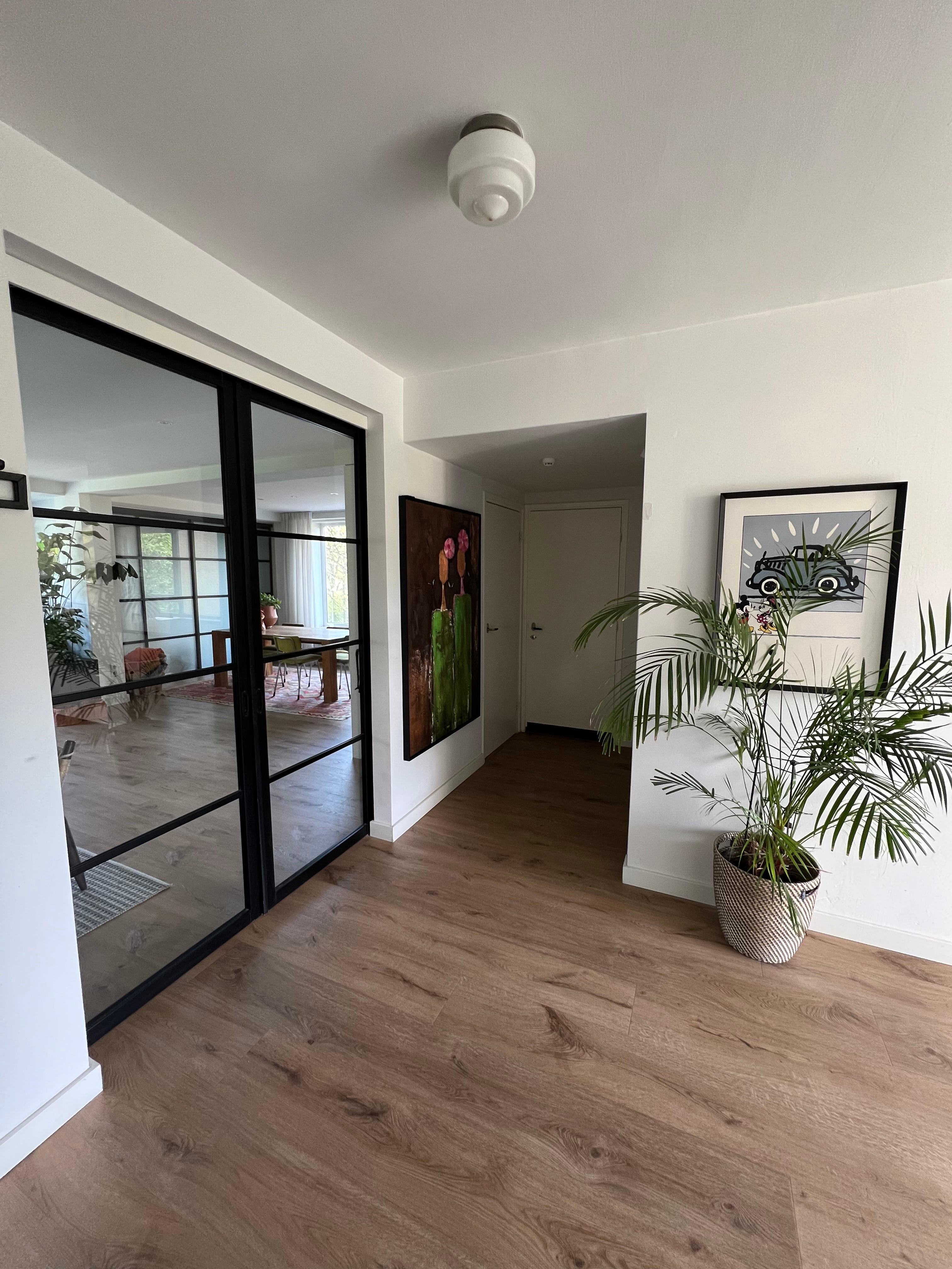 Woning te huur: Karel Doormanlaan, Utrecht