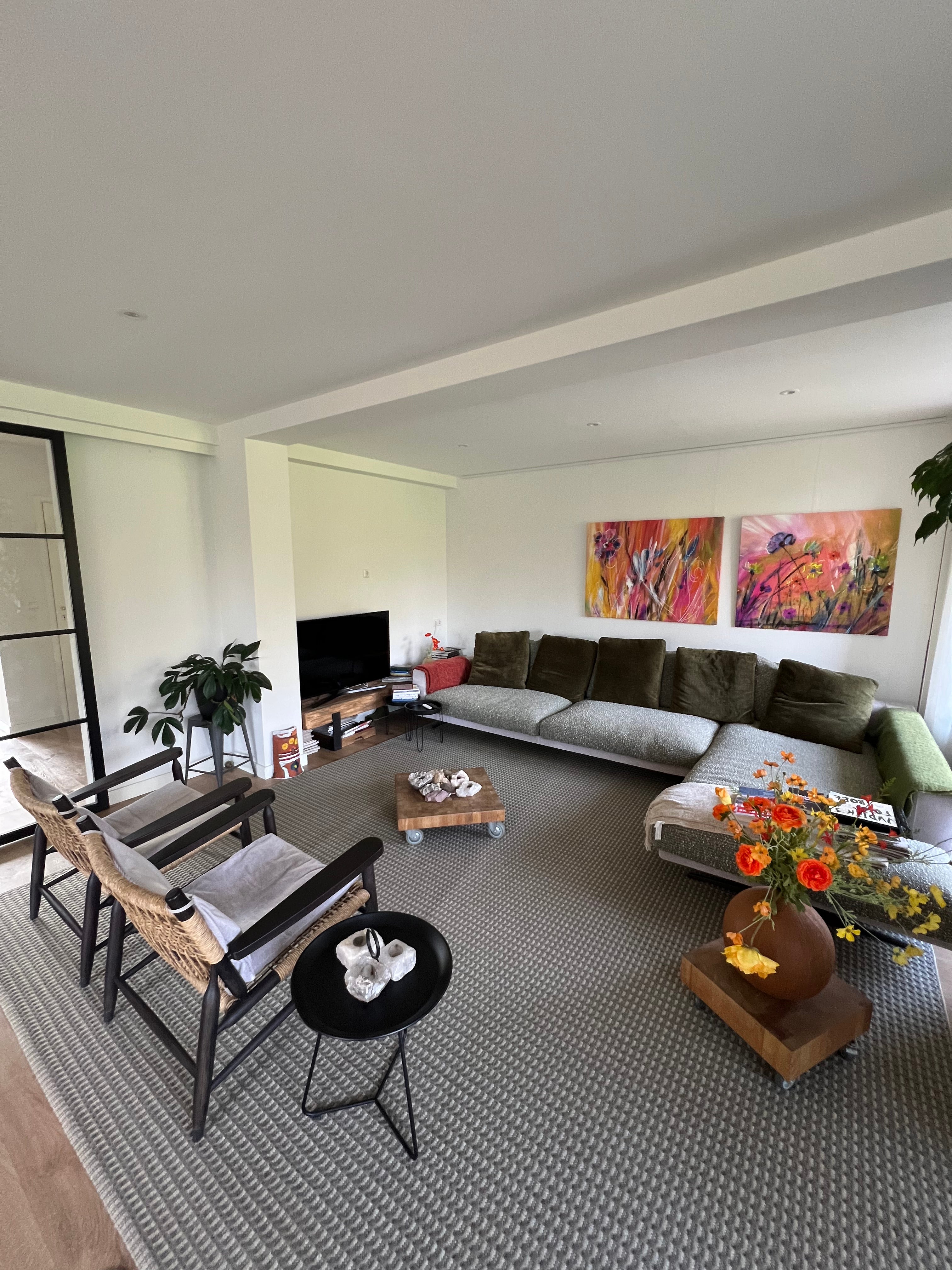 Woning te huur: Karel Doormanlaan, Utrecht