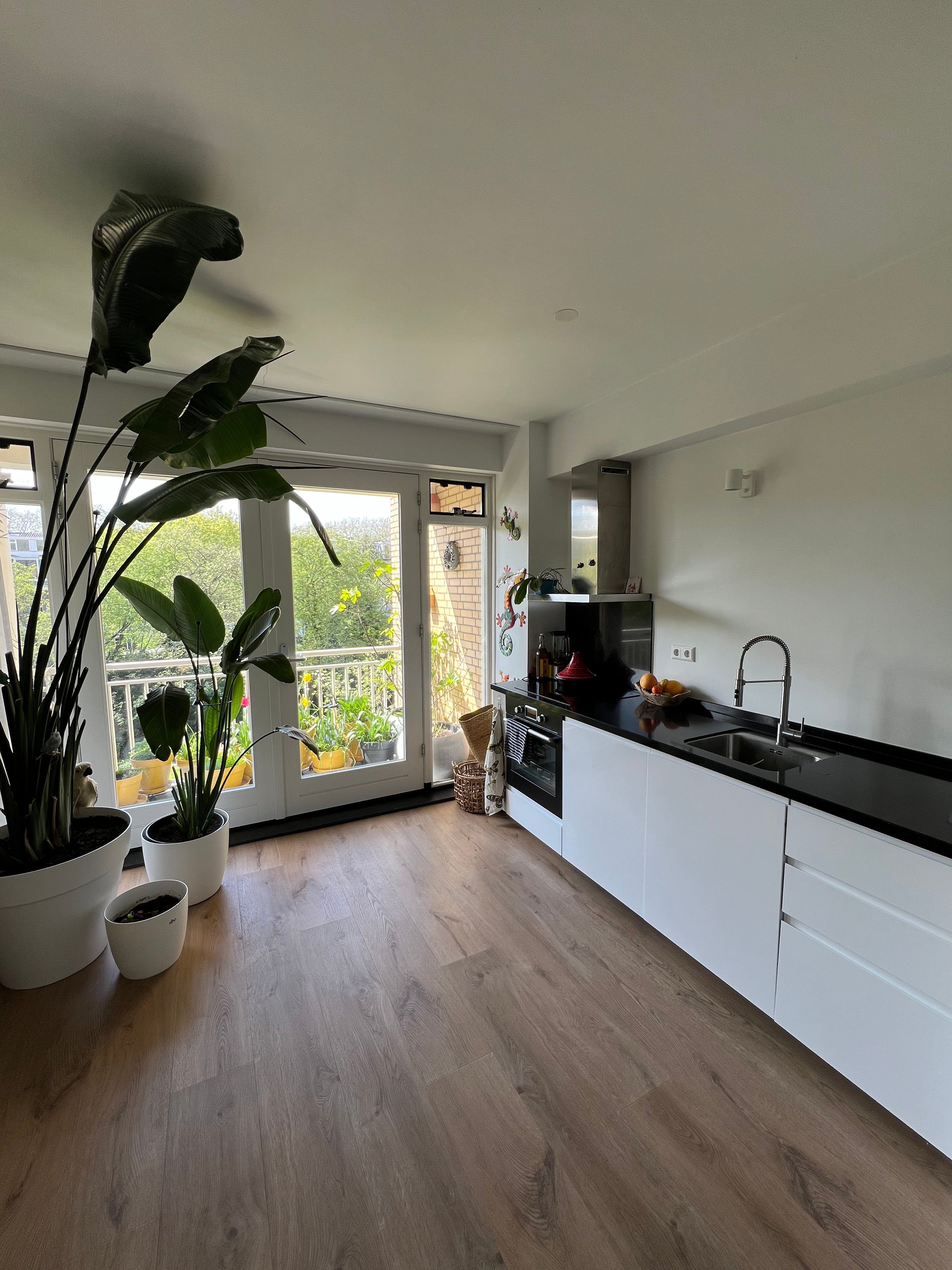 Woning te huur: Karel Doormanlaan, Utrecht
