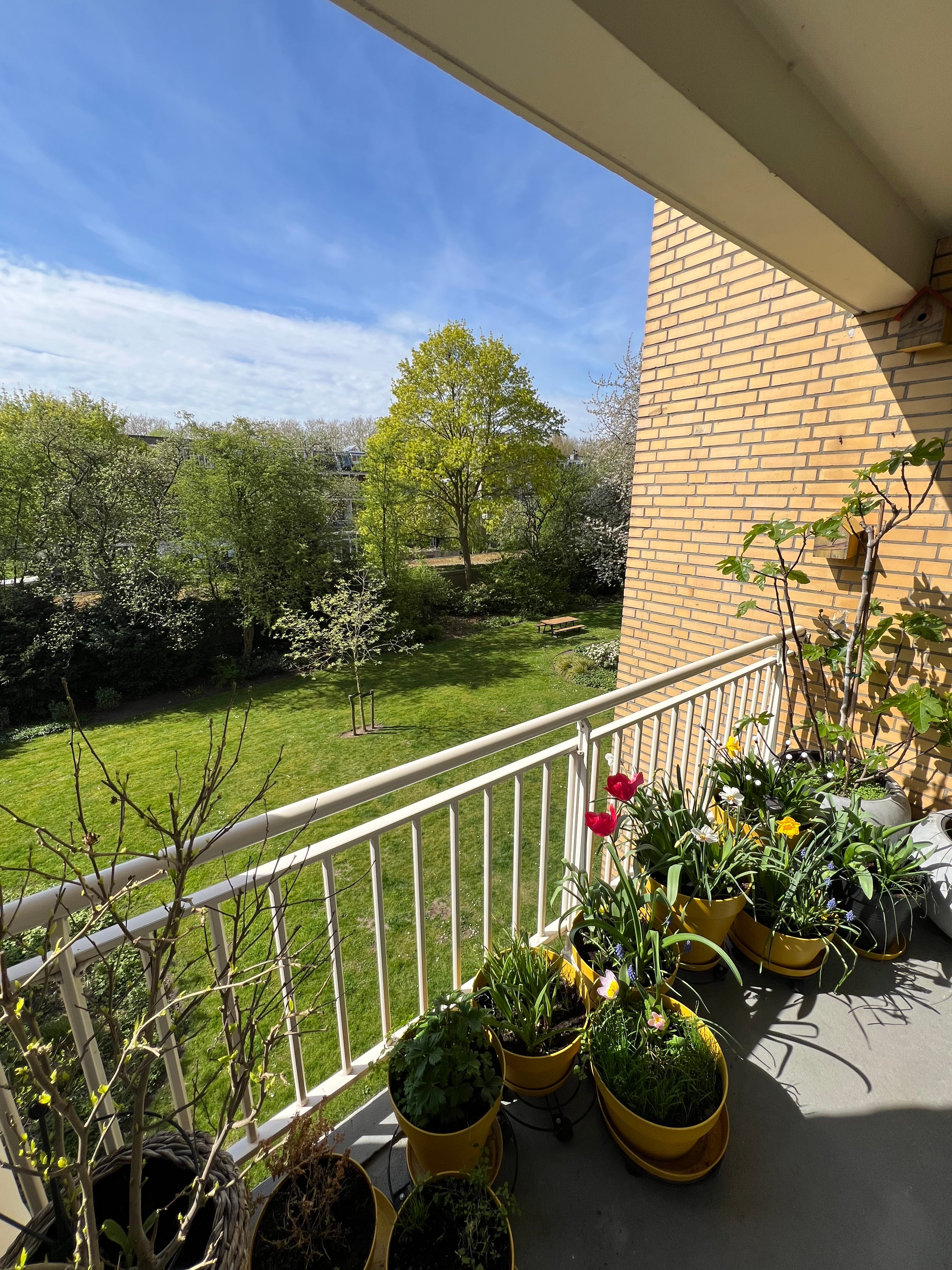 Woning te huur: Karel Doormanlaan, Utrecht