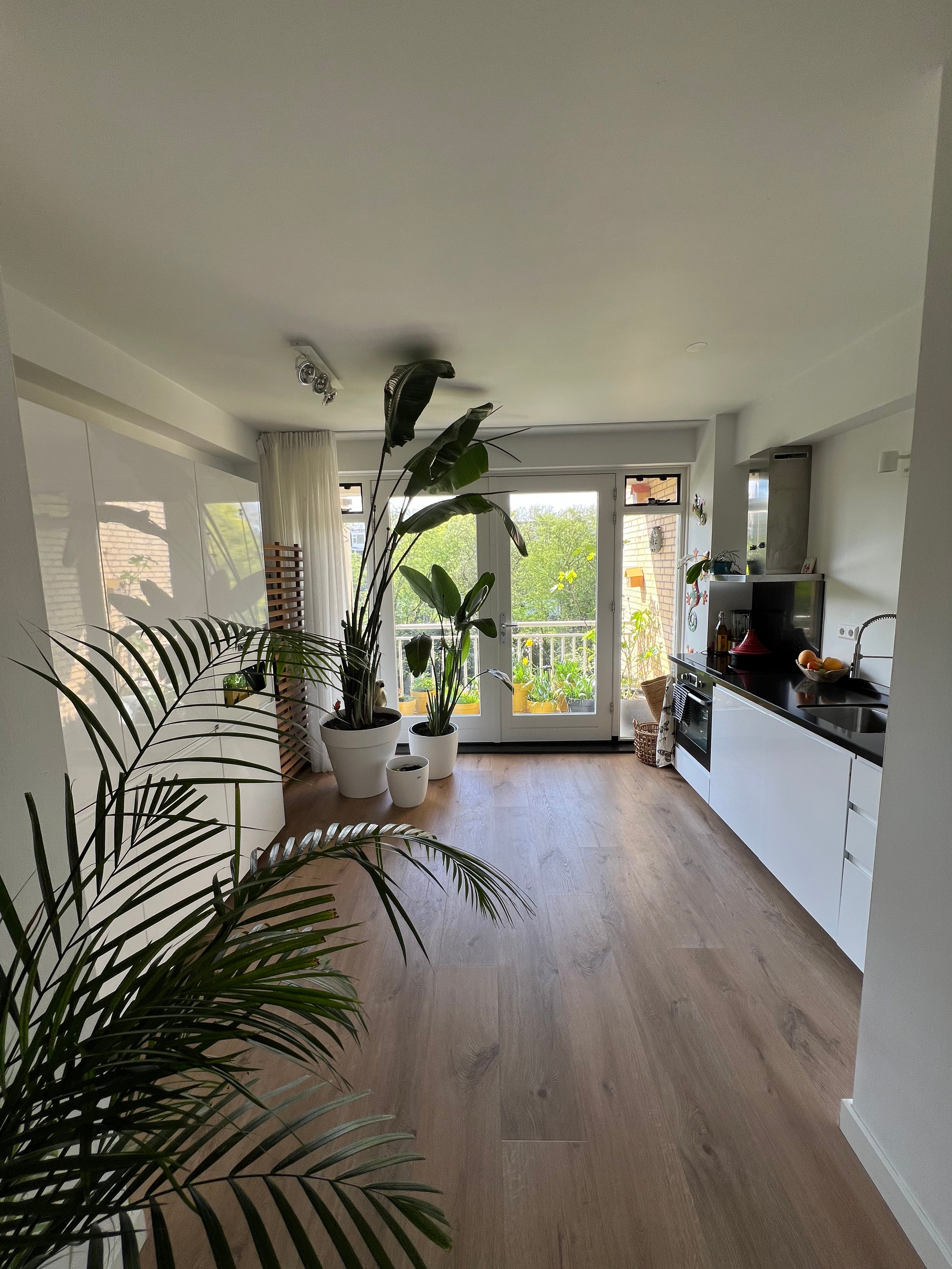 Woning te huur: Karel Doormanlaan, Utrecht